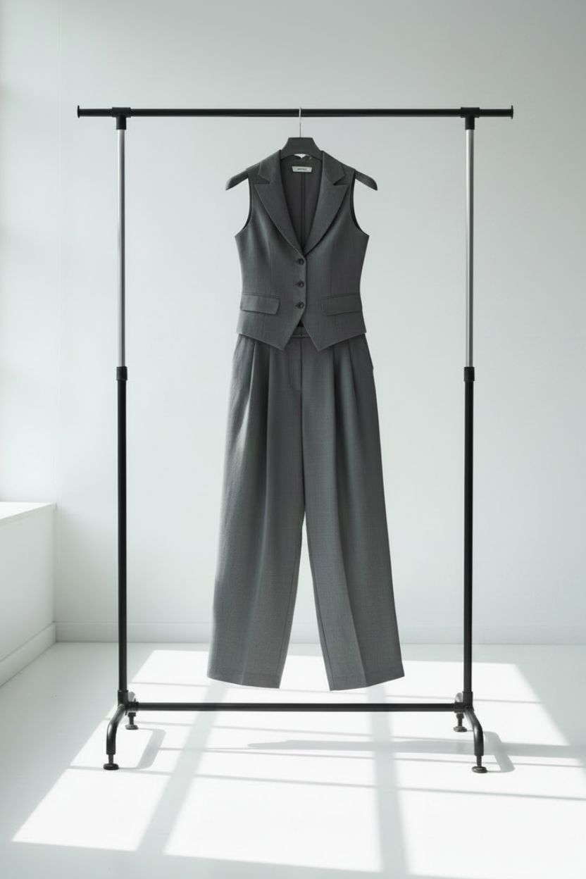Anitia | Conjunto Elegante de Mujer