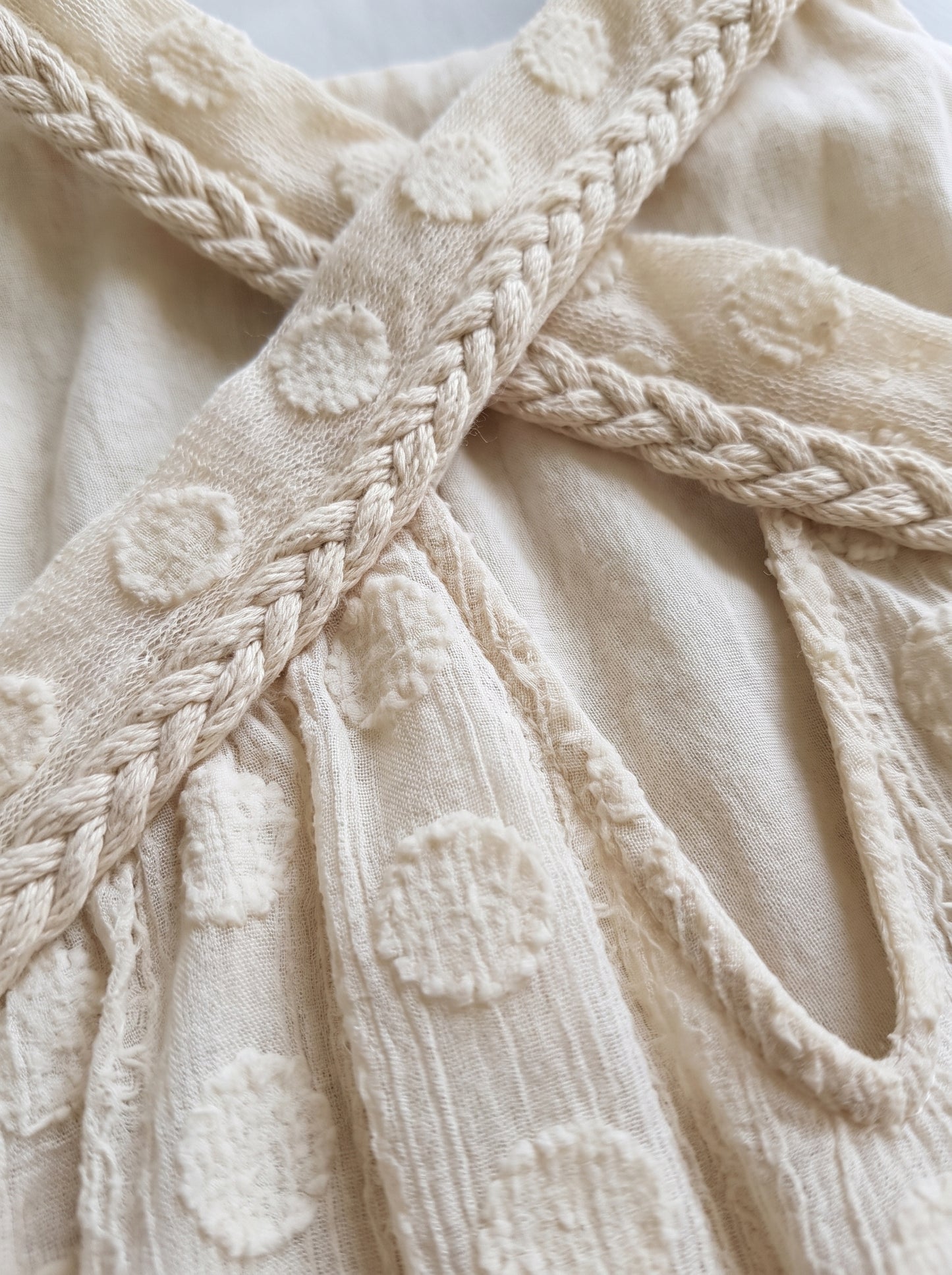 Vestido de Verano