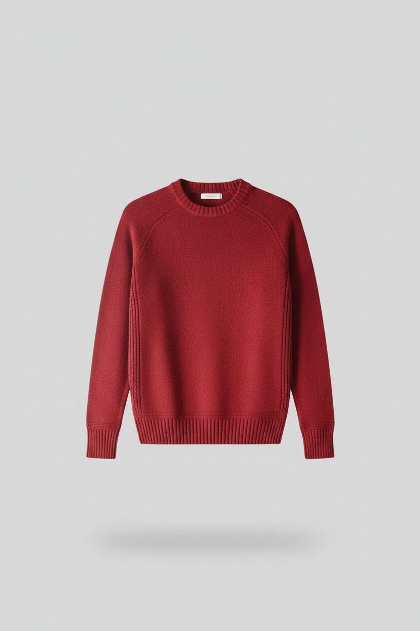Jersey Suave y Cómodo para Mujer