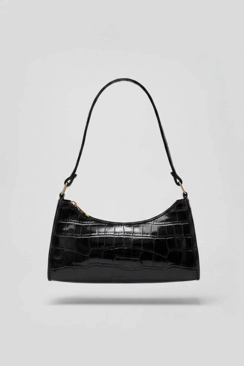 Bolso Baguette