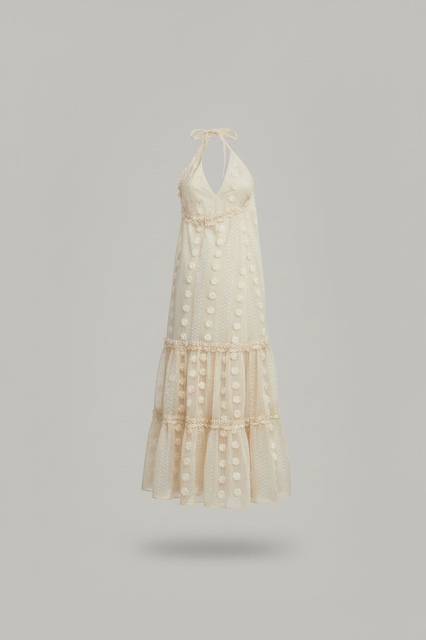 Vestido de Verano