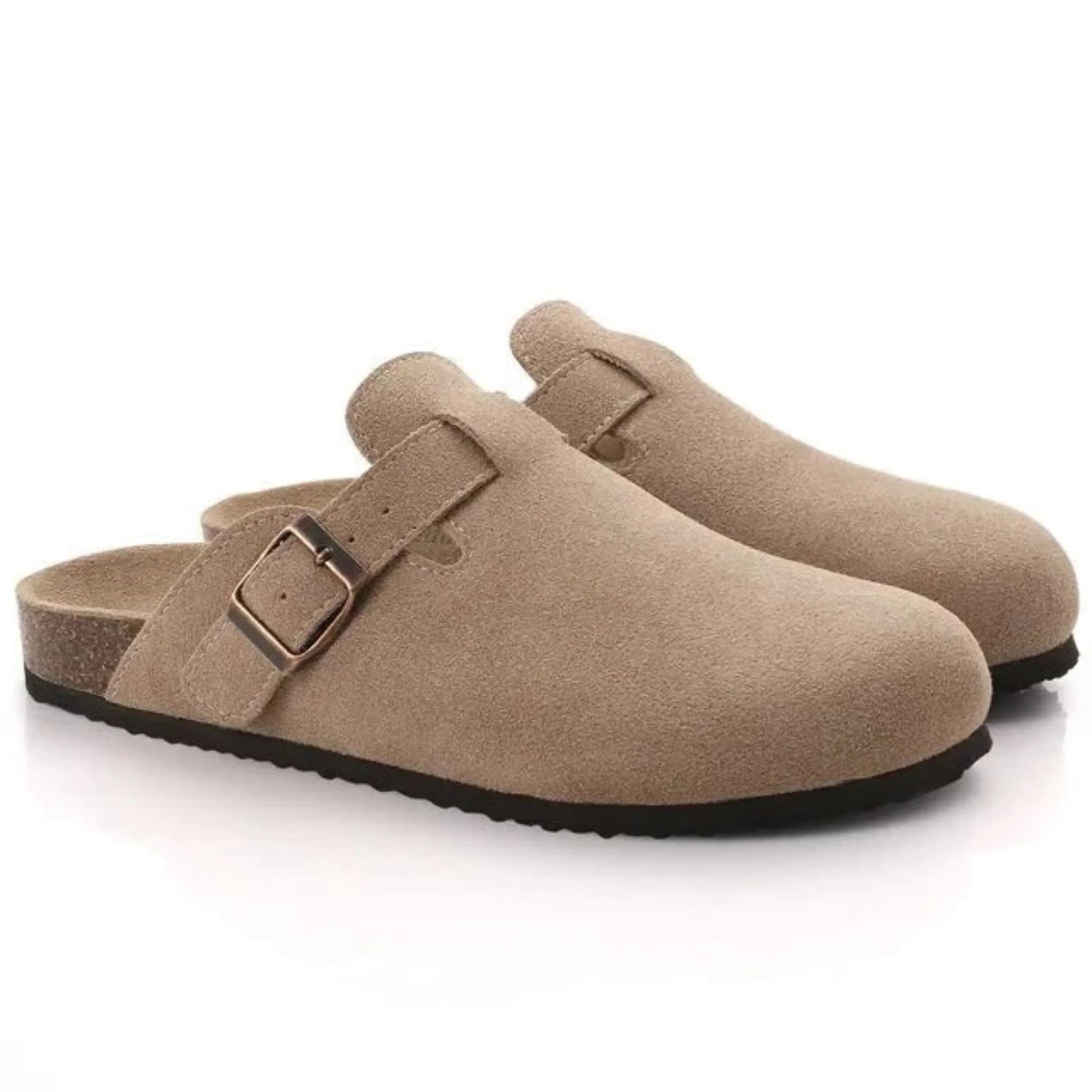 Colección Calzado Hombre