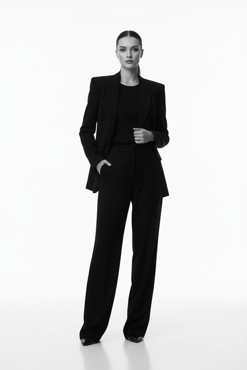 Moda Mujer