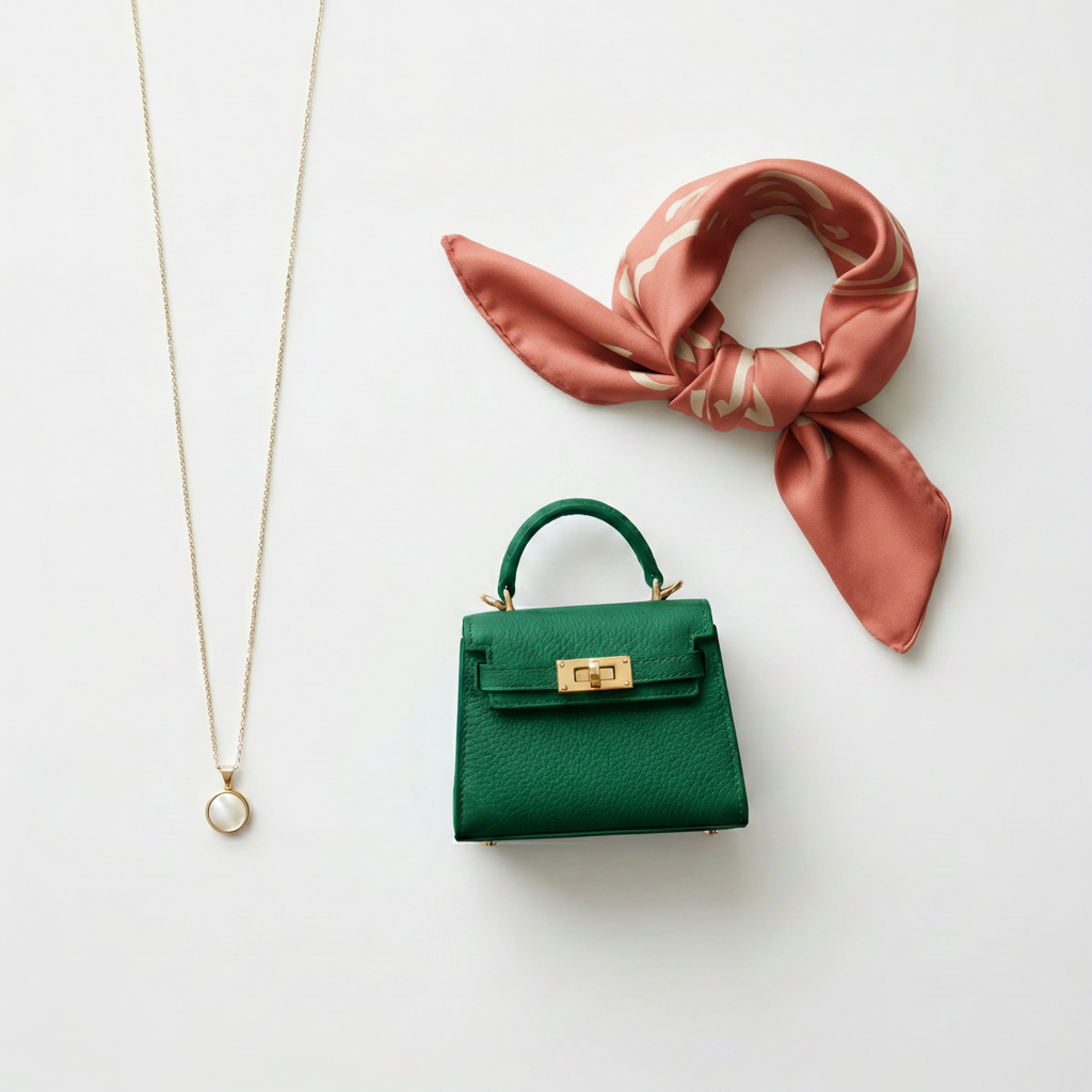 Accesorios