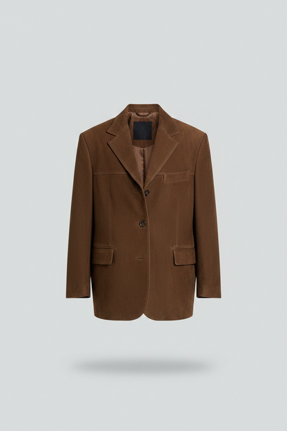 Chaqueta de Ante para Mujer