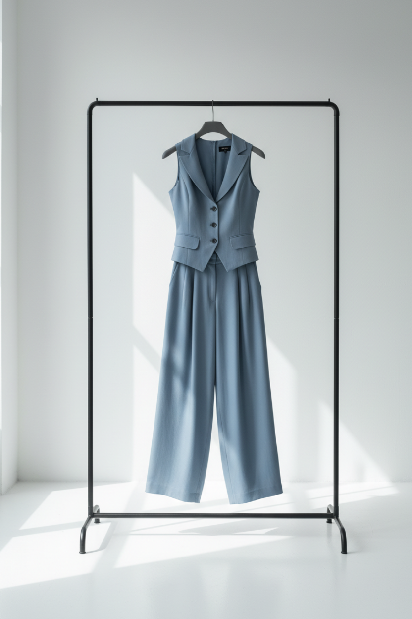 Anitia | Conjunto Elegante de Mujer