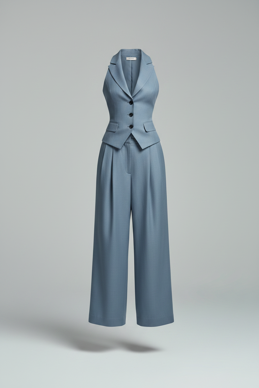 Anitia | Conjunto Elegante de Mujer