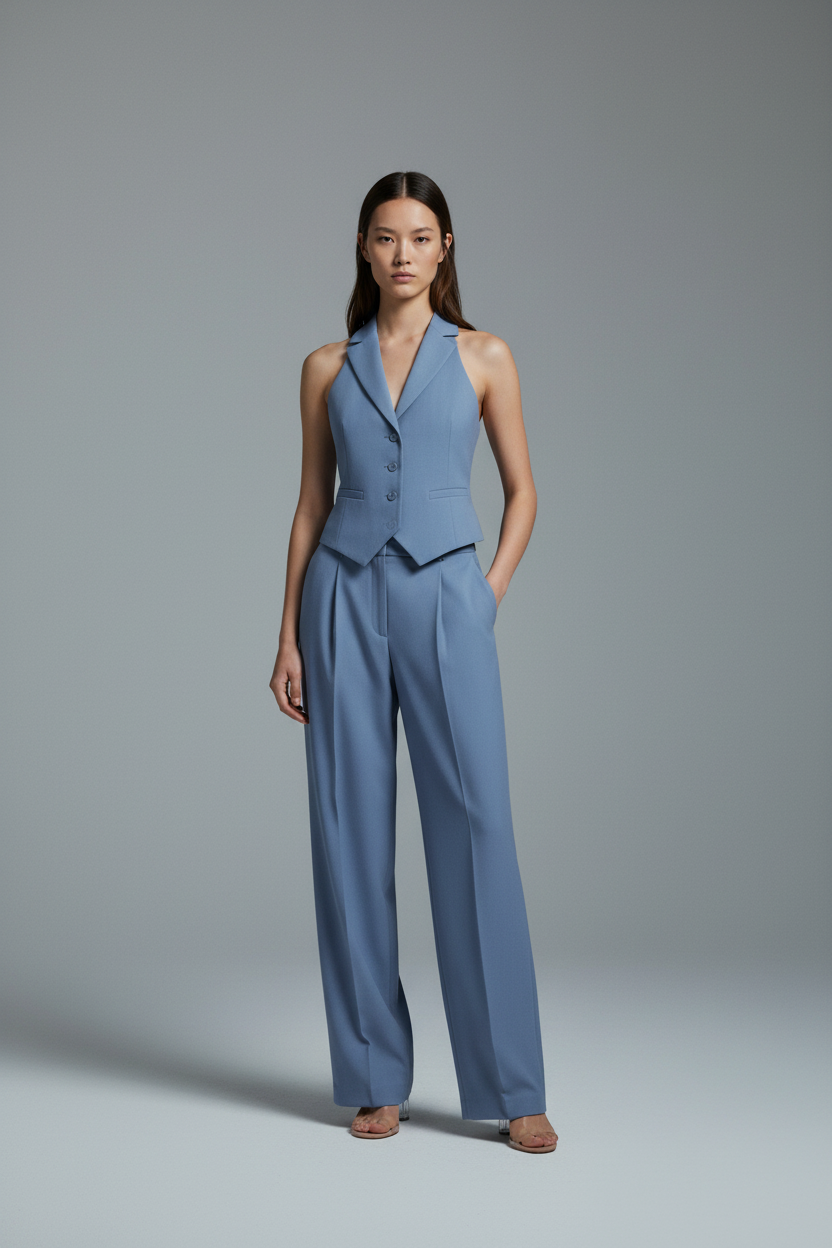 Anitia | Conjunto Elegante de Mujer