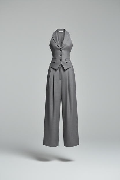 Anitia | Conjunto Elegante de Mujer