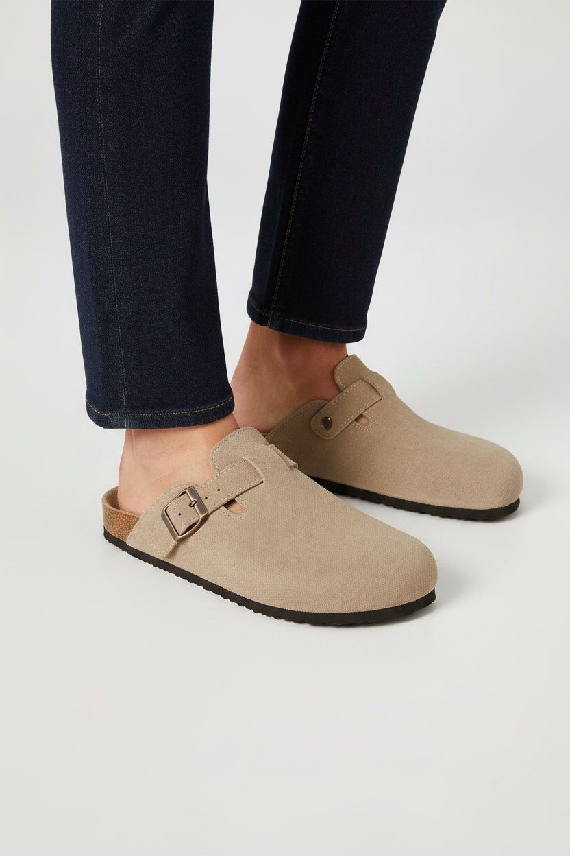 Suecos de Confort para Hombre
