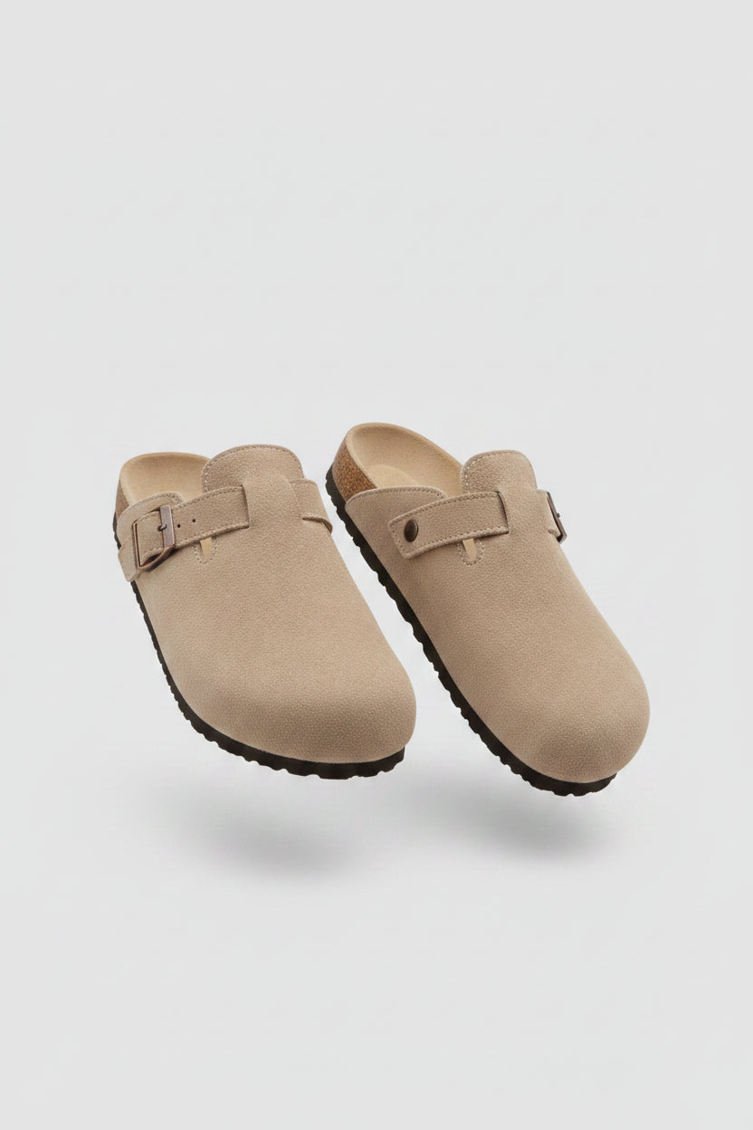 Suecos de Confort para Hombre