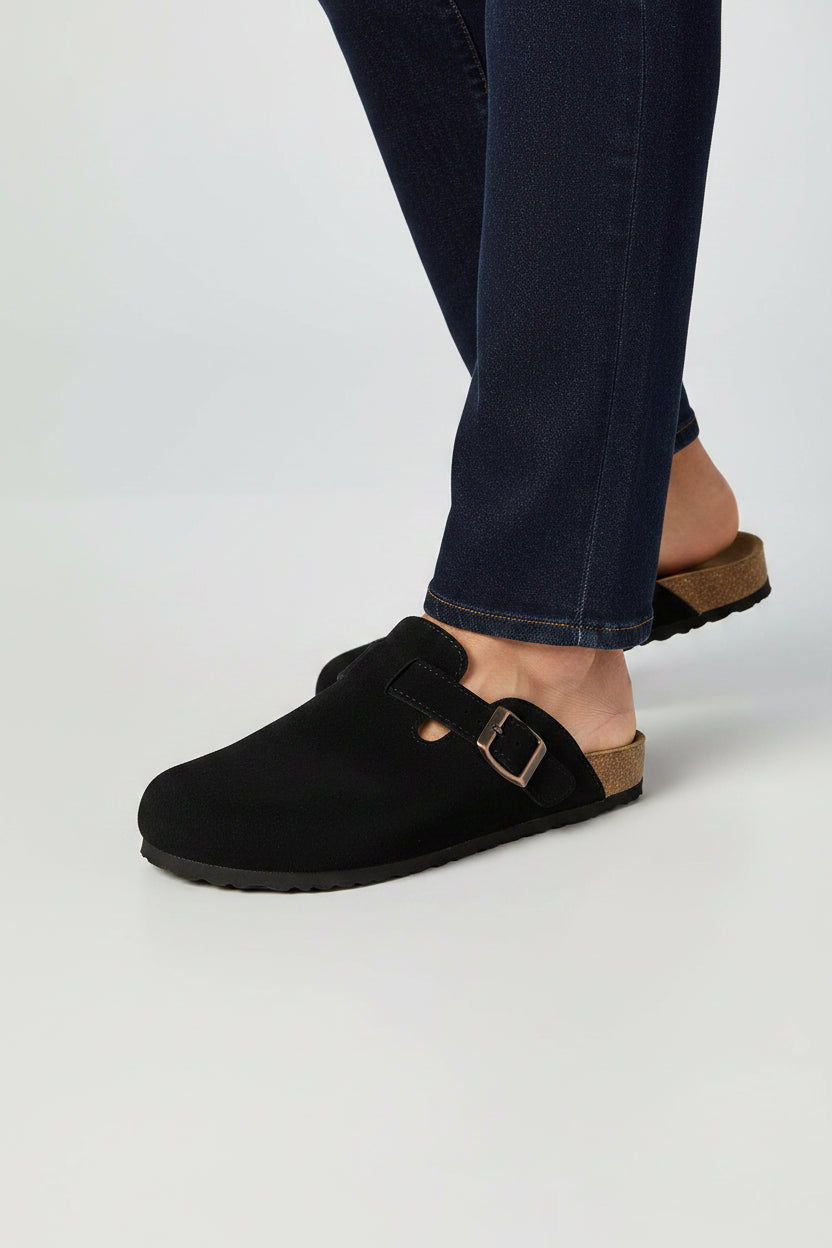 Suecos de Confort para Hombre