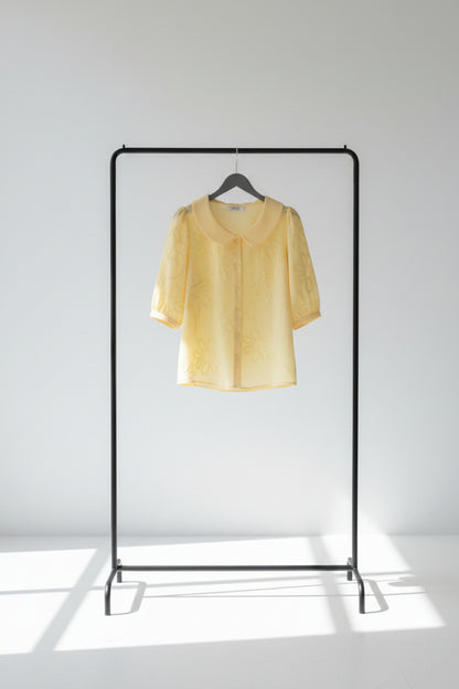Rosalía | Camisa Elegante de Mujer
