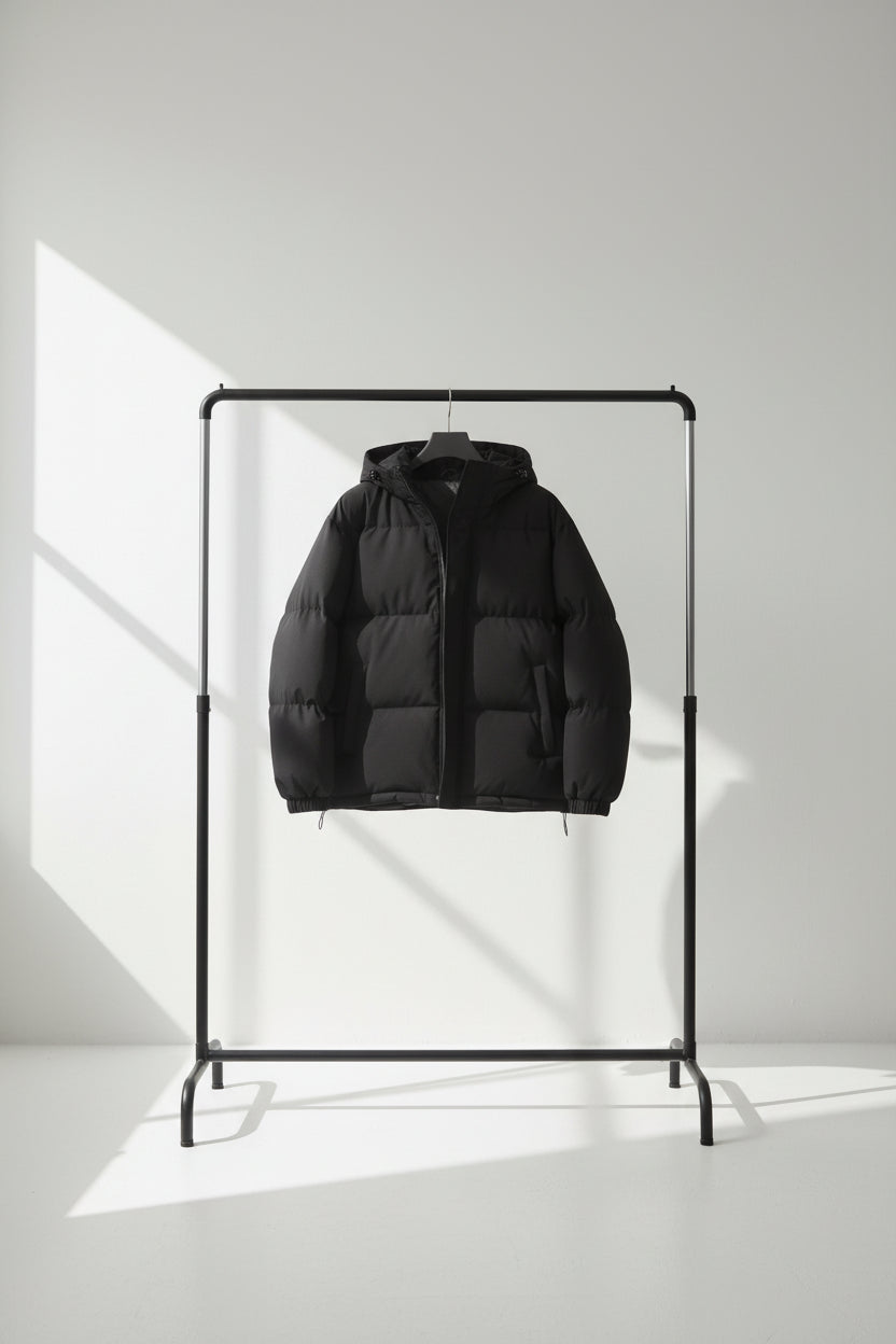 Plumífero de Invierno para Hombre