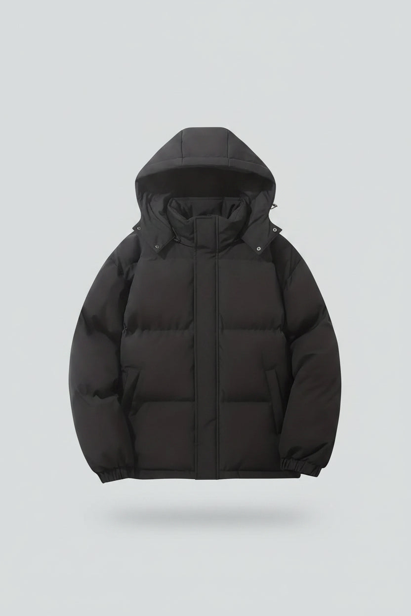 Plumífero de Invierno para Hombre