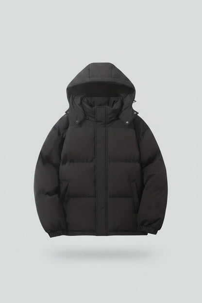Plumífero de Invierno para Hombre