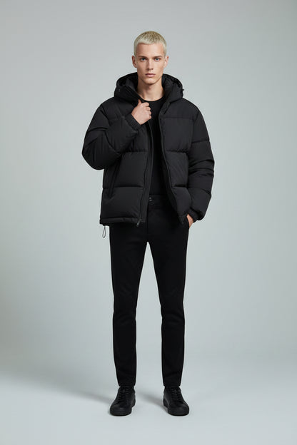 Plumífero de Invierno para Hombre