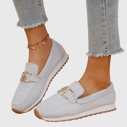 Mila- Mocasin Ortopedico Comfort