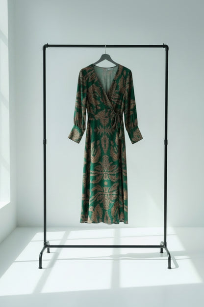 Vestido Elegante de Mujer