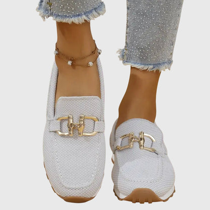 Mila- Mocasin Ortopedico Comfort