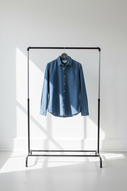 Camisa Clásica para Hombre