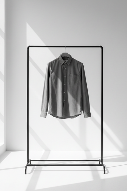 Camisa Clásica para Hombre