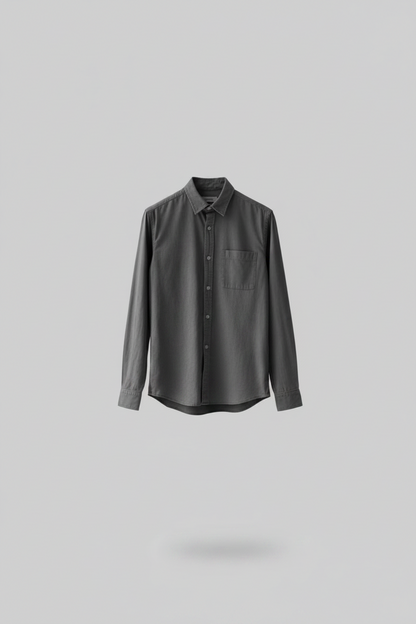 Camisa Clásica para Hombre