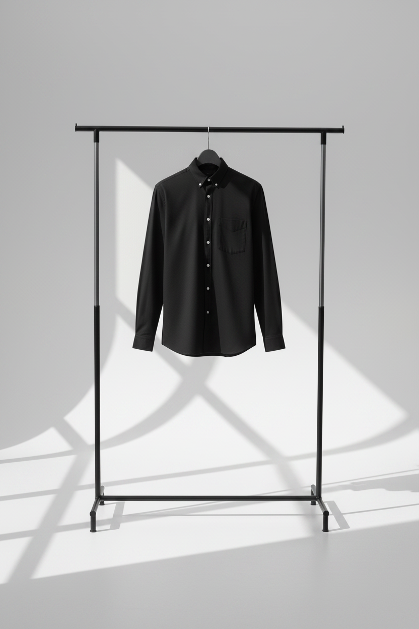 Camisa Clásica para Hombre
