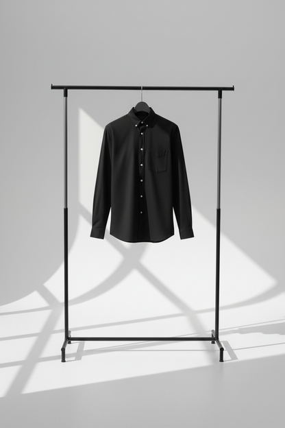 Camisa Clásica para Hombre