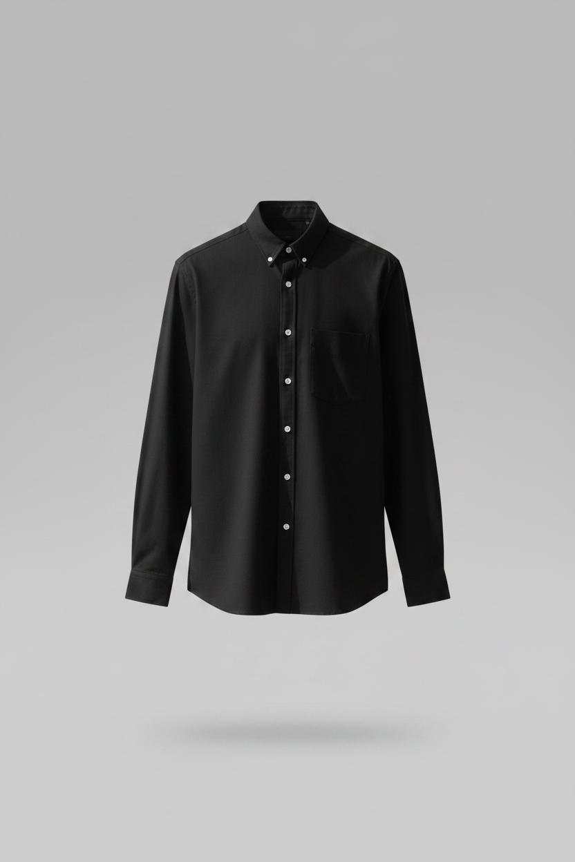 Camisa Clásica para Hombre
