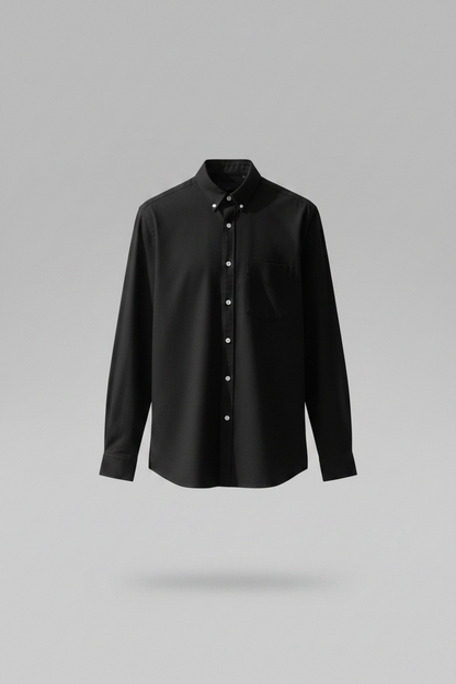 Camisa Clásica para Hombre