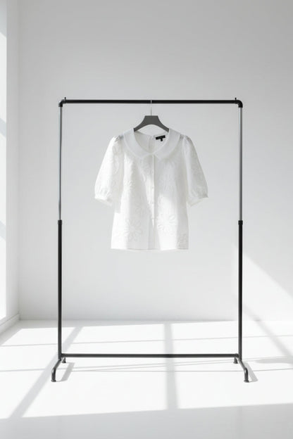 Rosalía | Camisa Elegante de Mujer