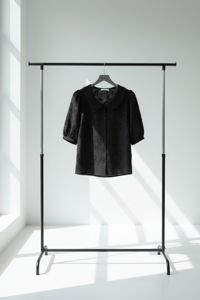 Rosalía | Camisa Elegante de Mujer