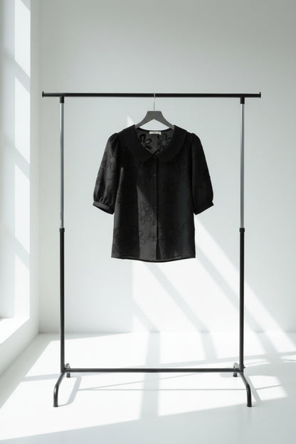Rosalía | Camisa Elegante de Mujer