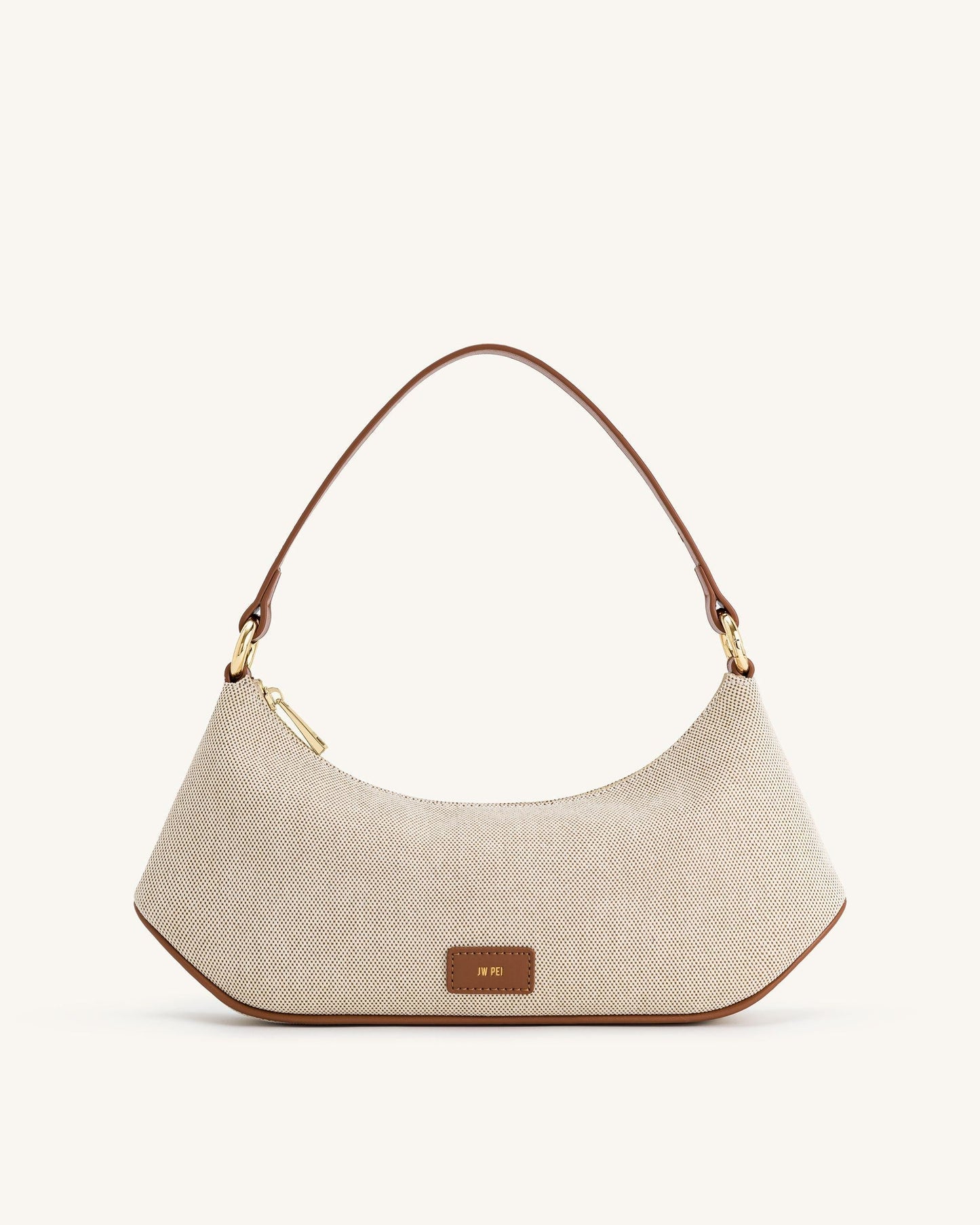 Lily | Bolso de hombro de lona