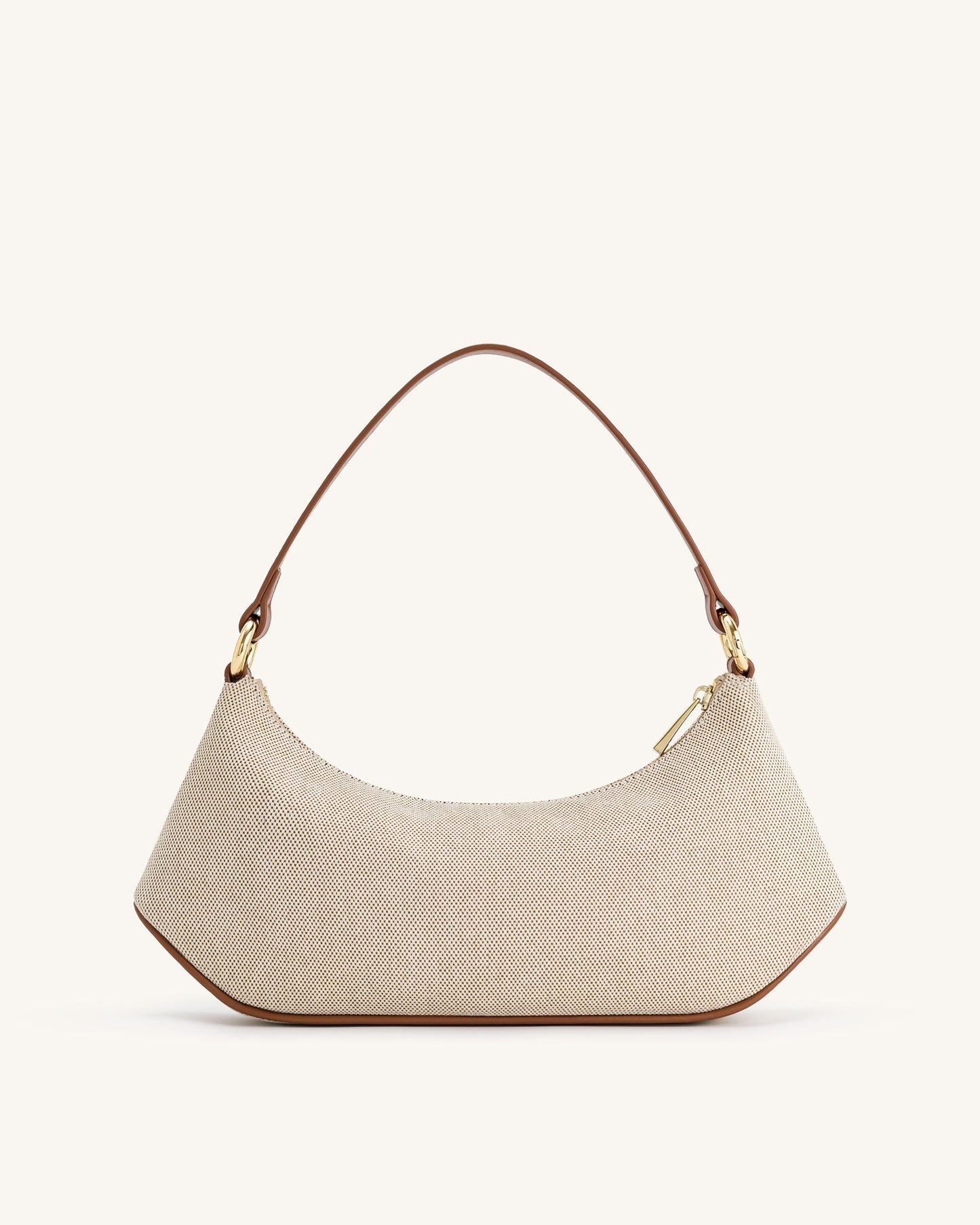 Lily | Bolso de hombro de lona