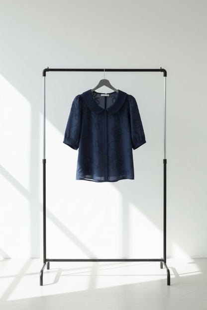 Rosalía | Camisa Elegante de Mujer