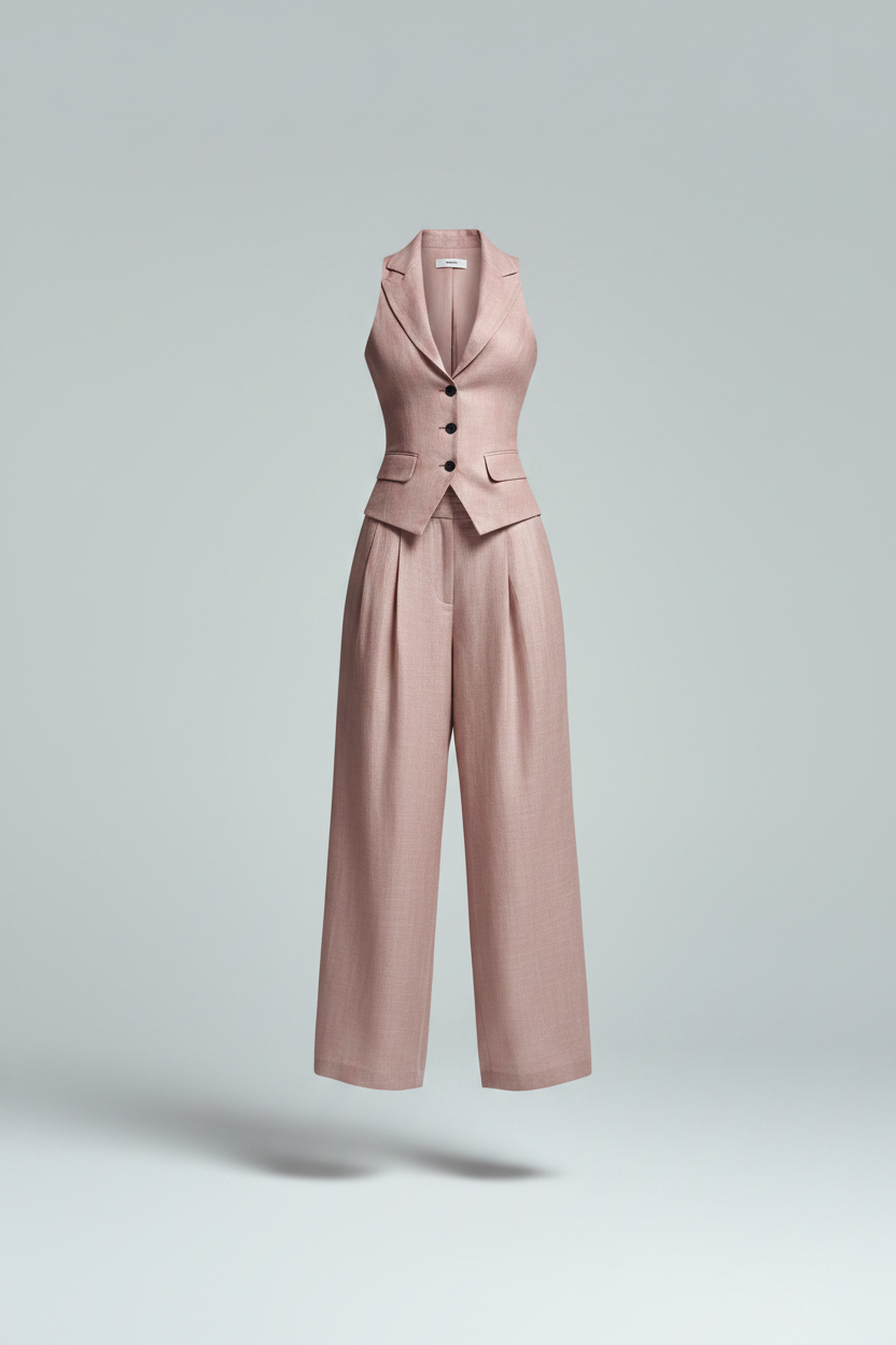 Anitia | Conjunto Elegante de Mujer