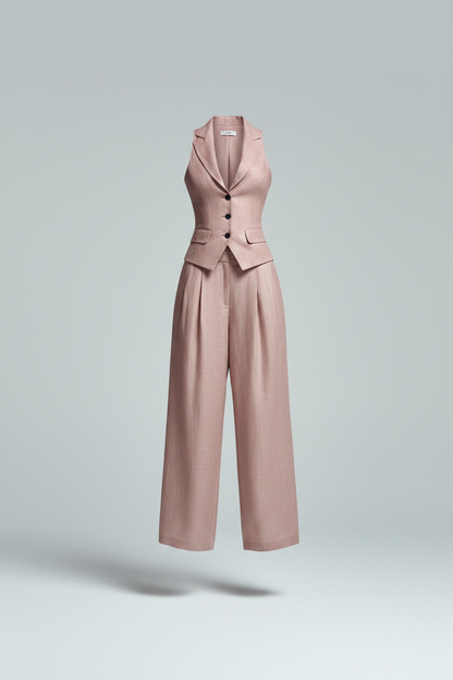 Anitia | Conjunto Elegante de Mujer