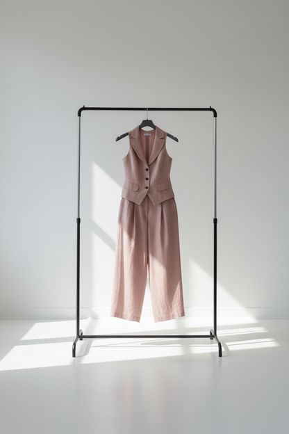 Anitia | Conjunto Elegante de Mujer