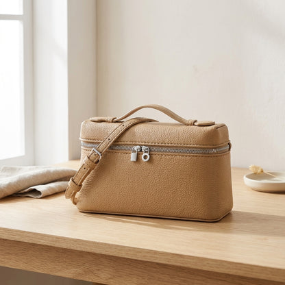 Emma | Bolso Rígido de Bandolera