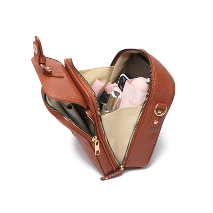 Nora | Bolso de ciudad con protección anti-RFID