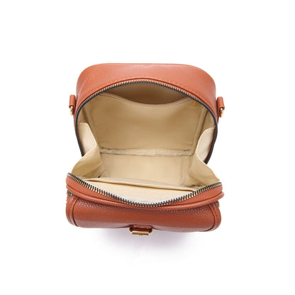 Nora | Bolso de ciudad con protección anti-RFID