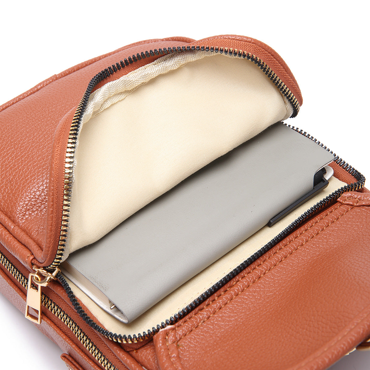 Nora | Bolso de ciudad con protección anti-RFID