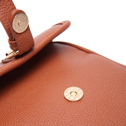 Nora | Bolso de ciudad con protección anti-RFID
