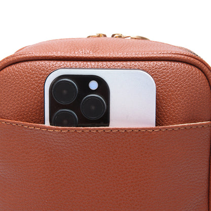 Nora | Bolso de ciudad con protección anti-RFID