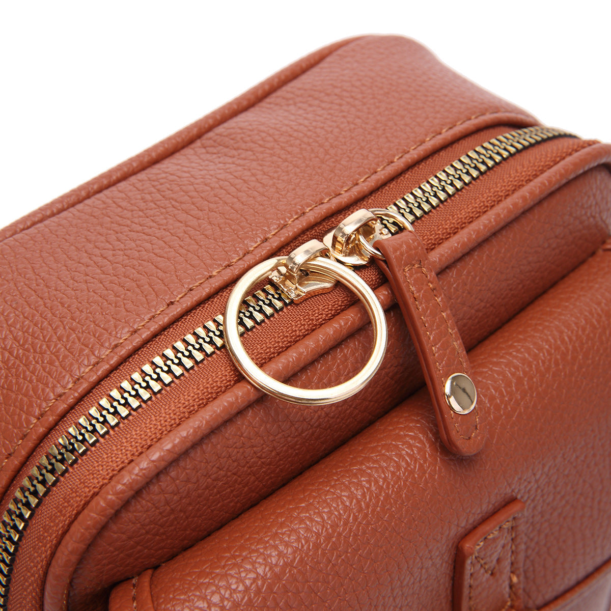 Nora | Bolso de ciudad con protección anti-RFID