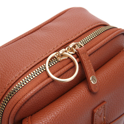 Nora | Bolso de ciudad con protección anti-RFID