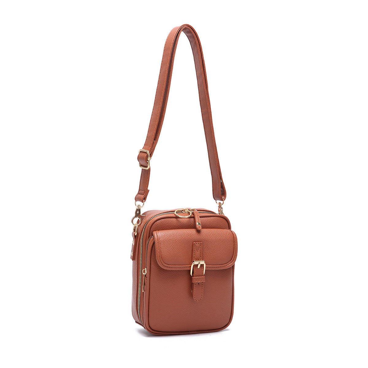Nora | Bolso de ciudad con protección anti-RFID
