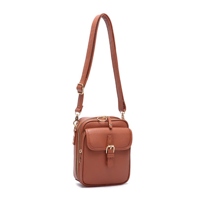 Nora | Bolso de ciudad con protección anti-RFID